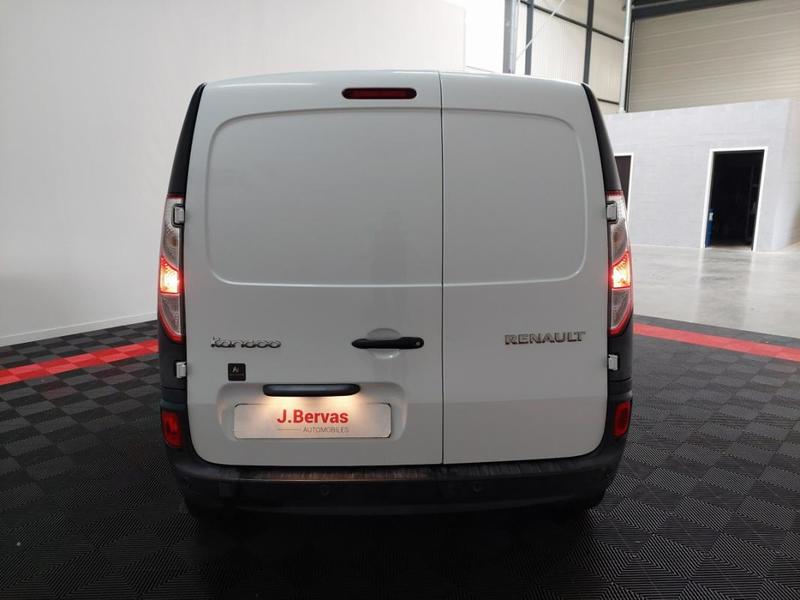 Renault Kangoo Express Grand Confort - Blue dCi 80