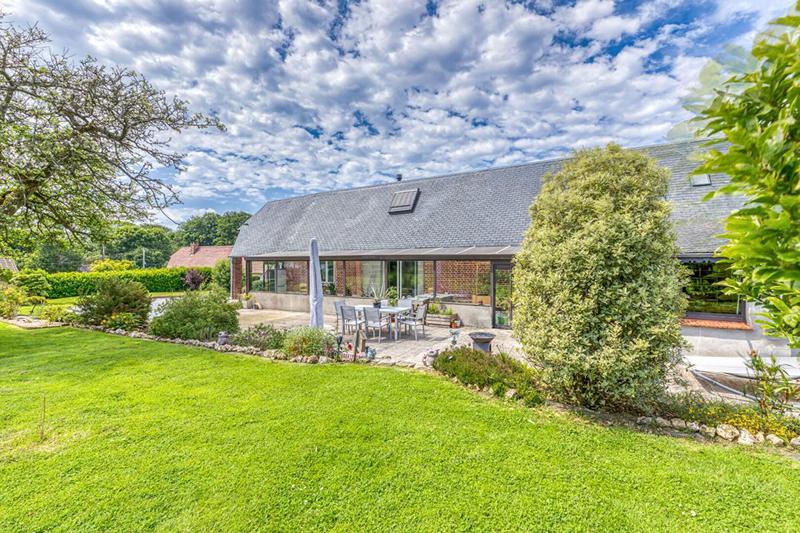 Maison - 128 m² - 6 pièces