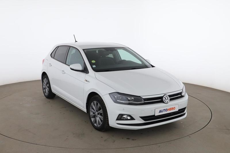 Volkswagen Polo 1.6 Tdi Copper Line Dsg7 95 ch
