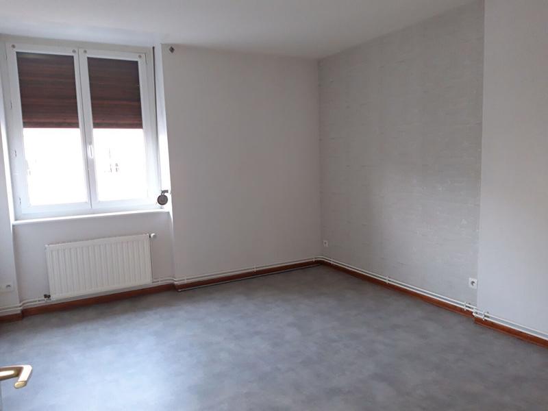 Appartement - 67 m² - 2 pièces