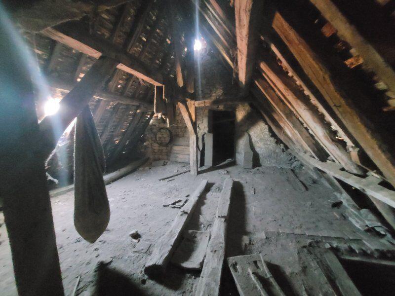 Maison de ville - 130 m² - 5 pièces