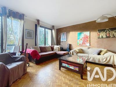 Appartement - 130 m² - 6 pièces