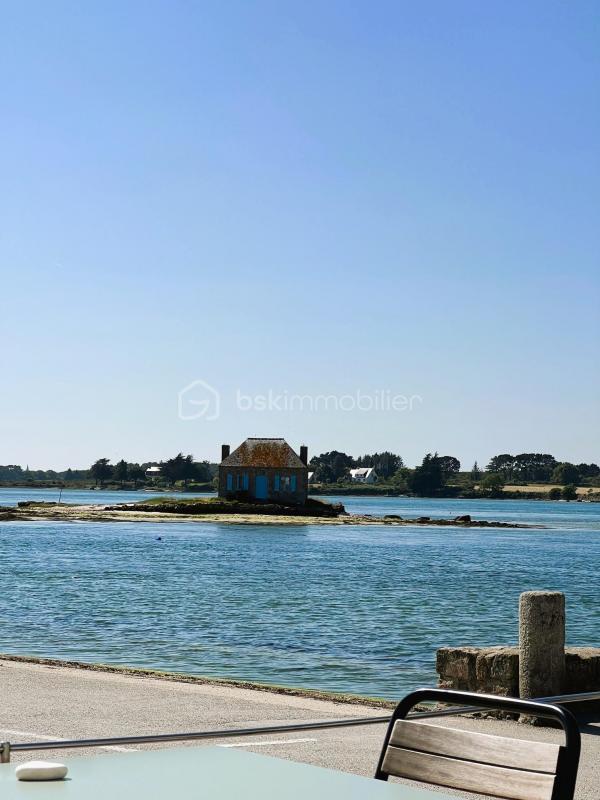 Maison traditionnelle - 80 m² - 5 pièces