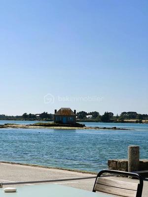 Maison traditionnelle - 80 m² - 5 pièces