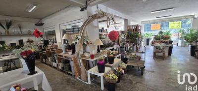 Local commercial - 250 m²