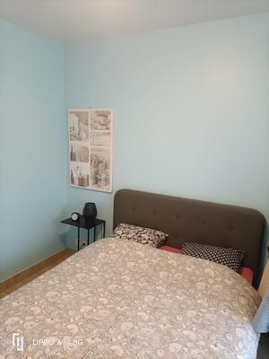 Appartement - 46 m² - 3 pièces