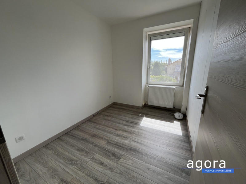 Maison - 71 m² - 4 pièces