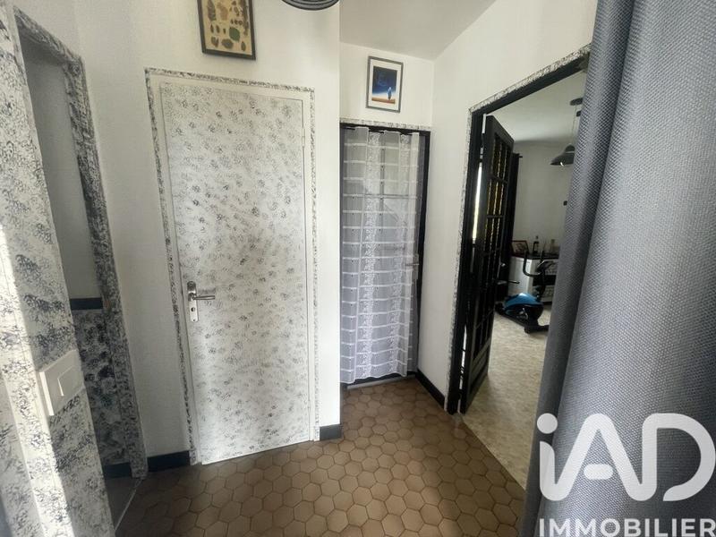 Maison - 123 m² - 7 pièces