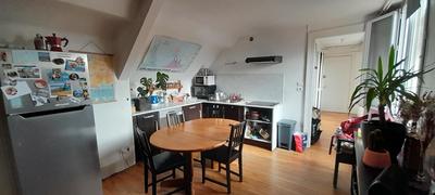 Appartement - 81 m² - 4 pièces