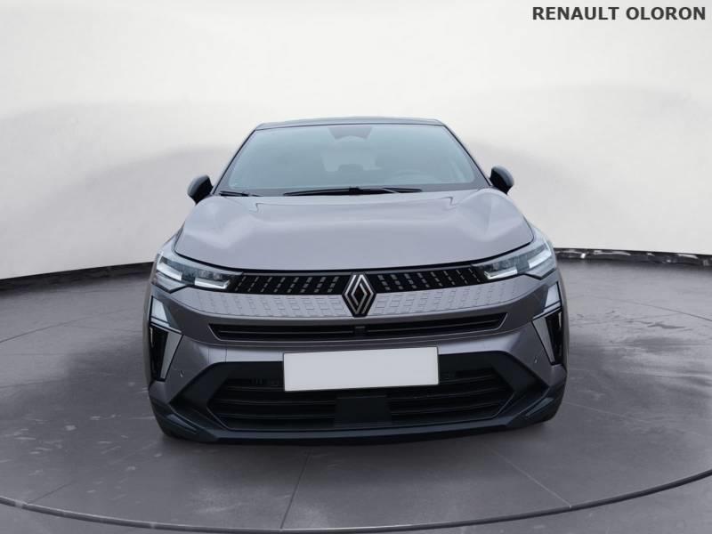 Renault Captur TCe 90 ch Techno