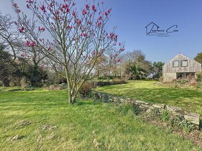 Maison - 184 m² - 6 pièces