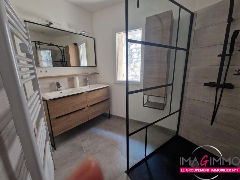 Maison - 34 m² - 2 pièces