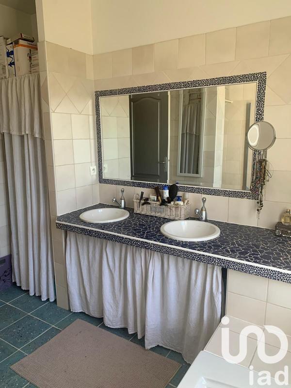 Maison - 139 m² - 5 pièces