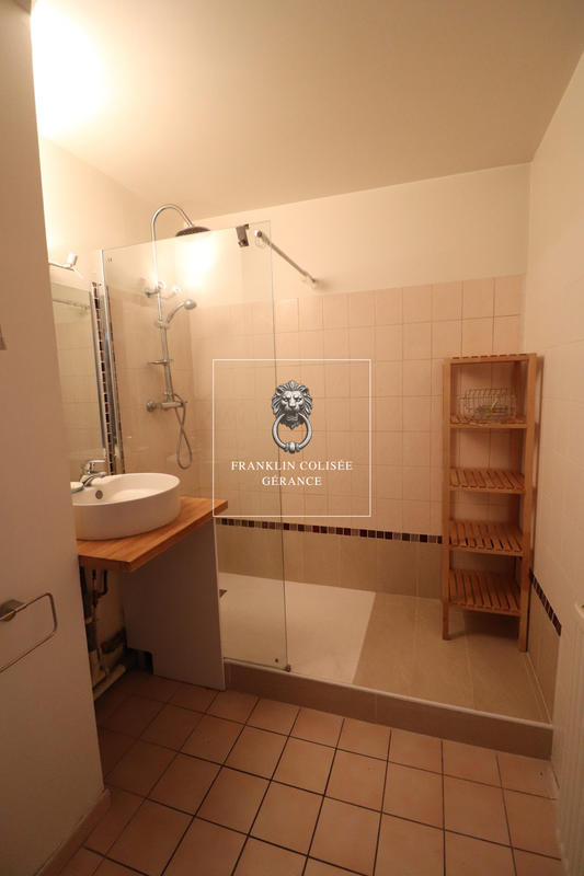 Appartement - 32 m² - 1 pièce