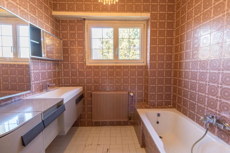 Maison - 131 m² - 5 pièces