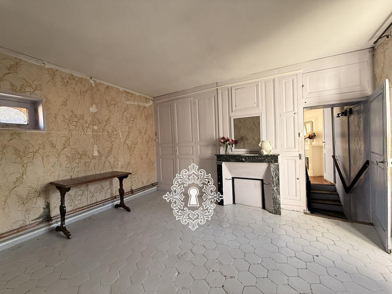 Maison - 179 m² - 5 pièces