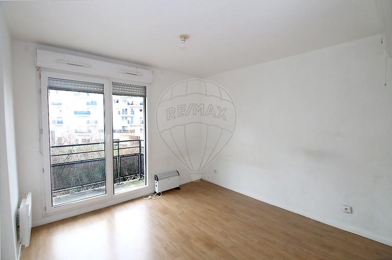 Studio - 22 m² - 1 pièce