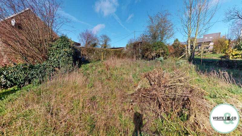 Maison ancienne - 342 m² - 3 pièces