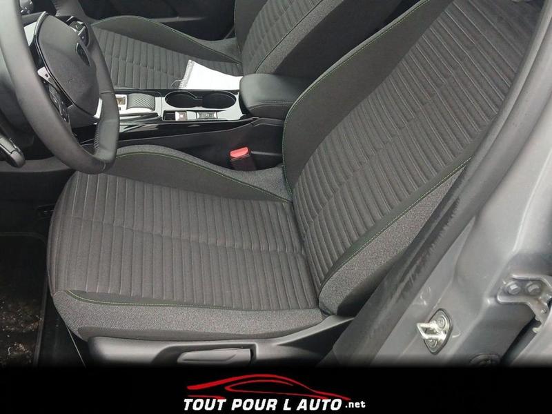 Peugeot 208 Electrique 50 kWh 136ch Active
