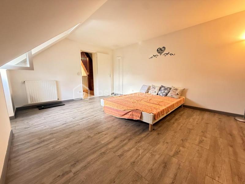 Pavillon - 100 m² - 5 pièces