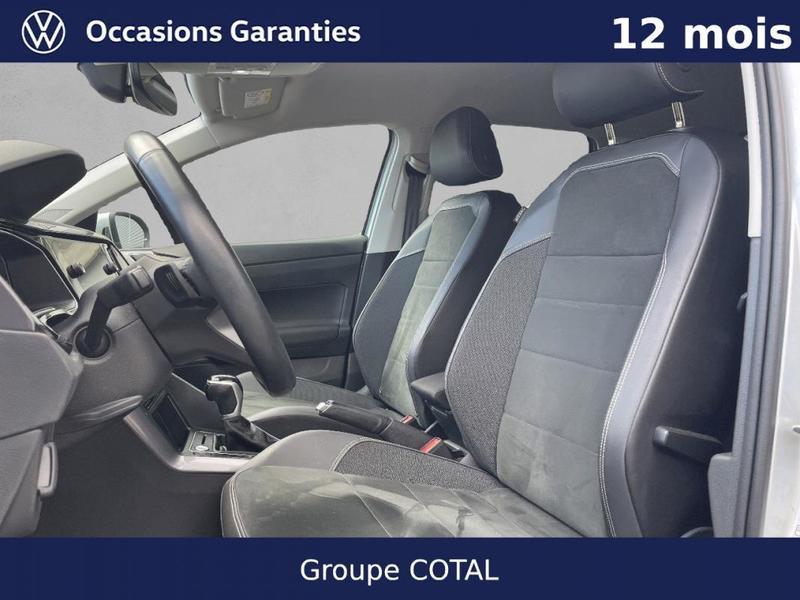 Volkswagen Taigo 1.5 Tsi 150 Dsg7 Style