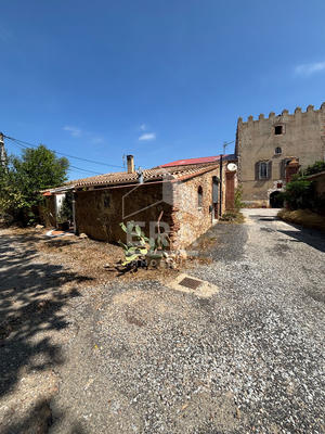 Maison - 149 m² - 5 pièces