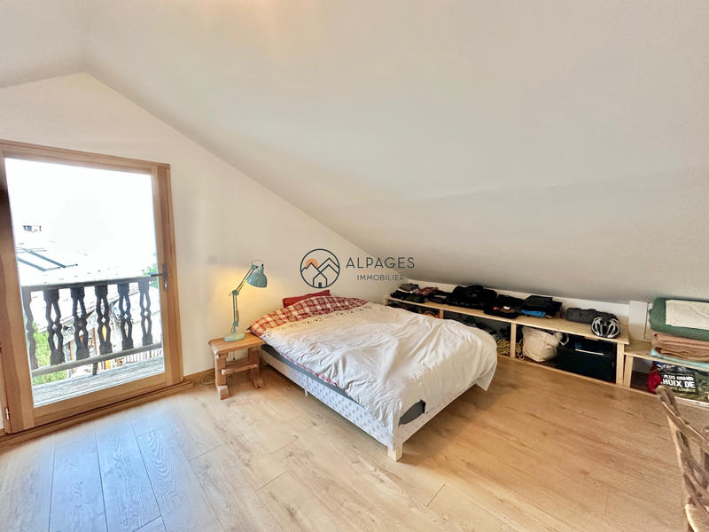 Châlet - 143 m² - 6 pièces