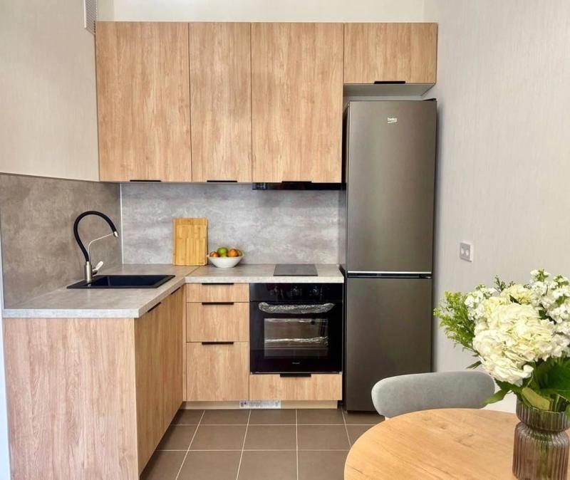 Studio - 18 m² - 1 pièce