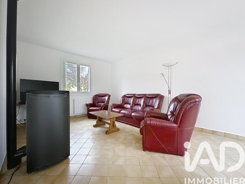 Maison - 139 m² - 7 pièces