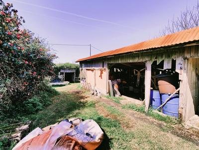 Maison - 82 m² - 4 pièces