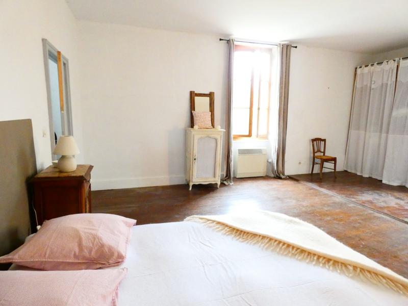 Maison ancienne - 280 m² - 8 pièces