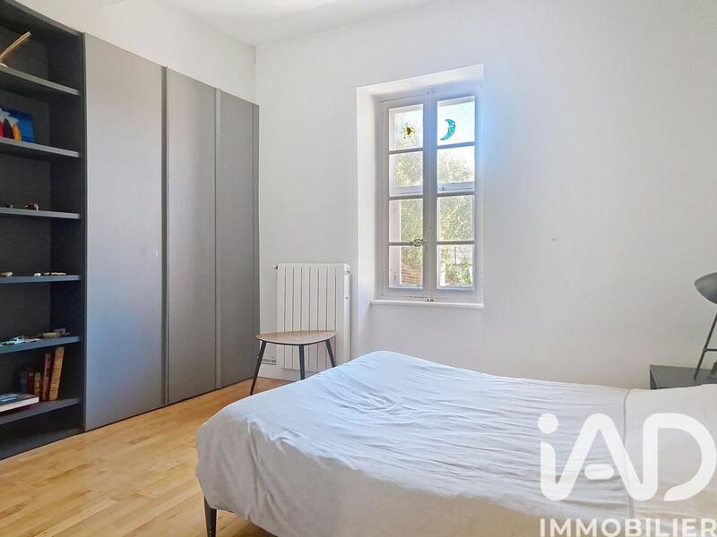 Maison de village - 226 m² - 8 pièces