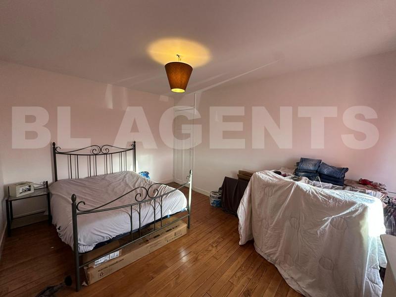 Maison - 108 m² - 5 pièces