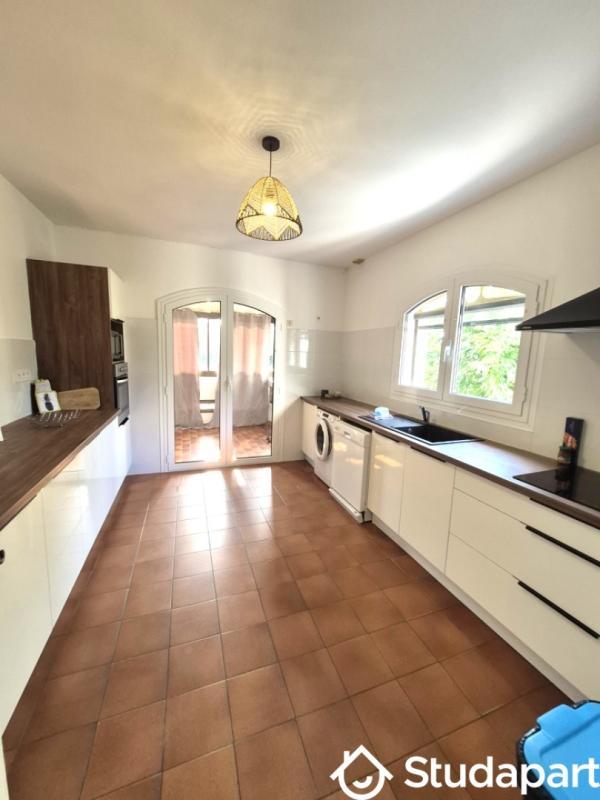 Appartement - 113 m² - 3 pièces