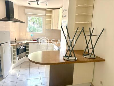 Appartement - 74 m² - 3 pièces