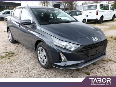Hyundai i20 90 Dct Select My26 Gps Cam Pdc Clim