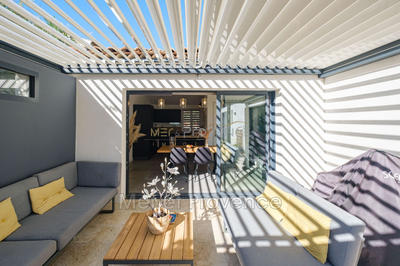 Villa - 90 m² - 4 pièces