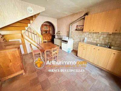 Maison - 116 m² - 11 pièces