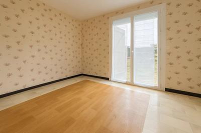 Maison - 77 m² - 4 pièces