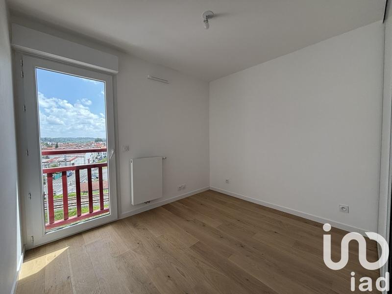 Appartement - 88 m² - 4 pièces