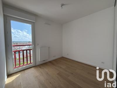 Appartement - 88 m² - 4 pièces
