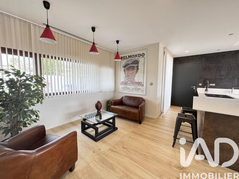 Maison de maîtres - 276 m² - 5 pièces