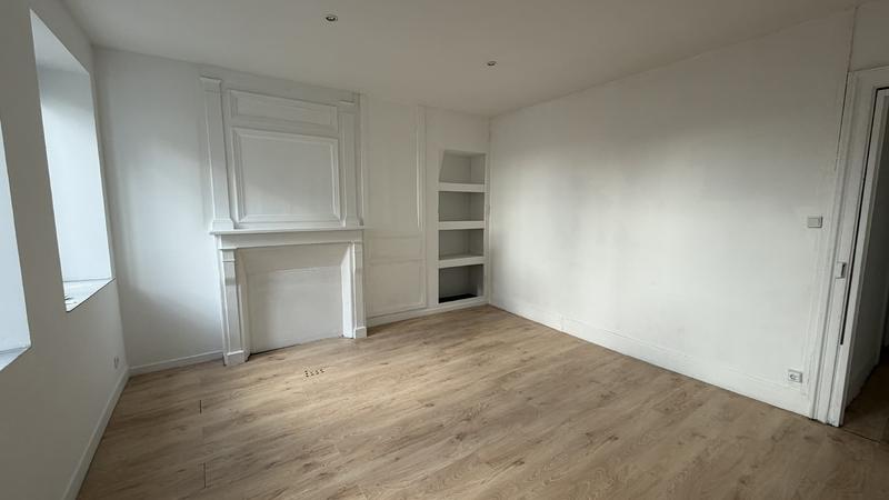 Maison - 70 m² - 4 pièces