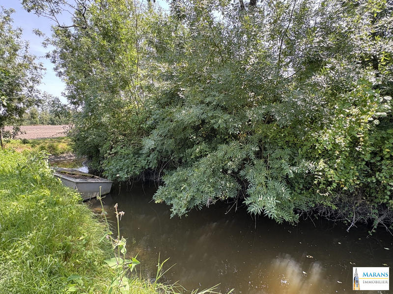 Maison - 122 m² - 5 pièces