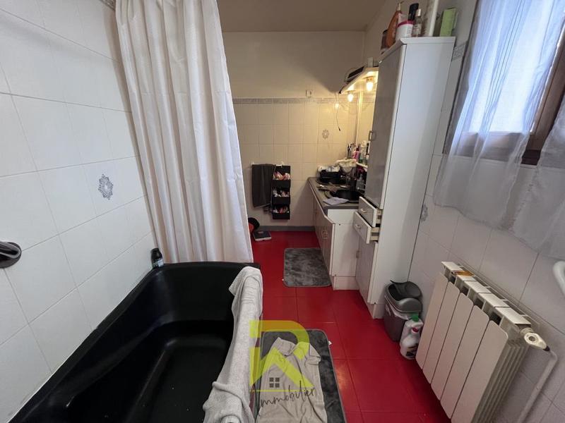 Maison de village - 112 m² - 6 pièces