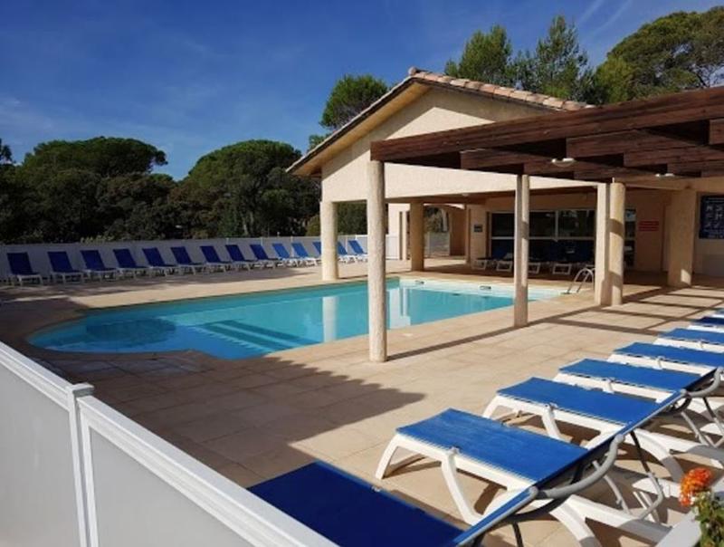 Appartement - 41 m² - 3 pièces