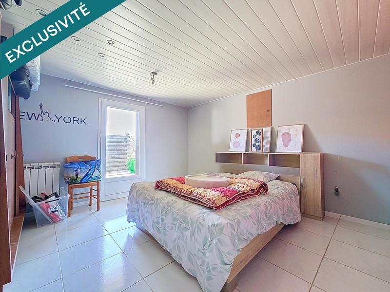 Villa - 150 m² - 7 pièces