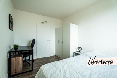 Appartement - 70 m² - 4 pièces