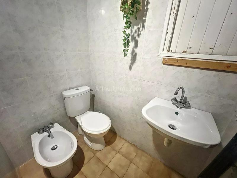 Appartement - 58 m² - 4 pièces