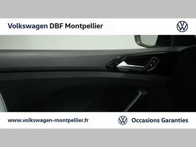 Volkswagen t-Cross 1.0 Tsi 110 Start/Stop Bvm6 Life Tech